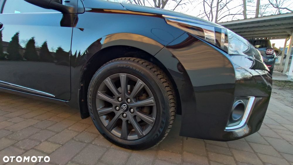 Toyota Corolla 1.6 Comfort - 4