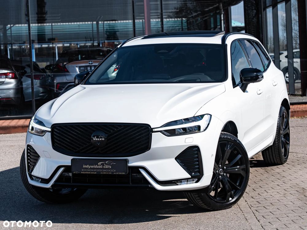 Volvo XC 60 B5 B AWD Plus Dark - 1