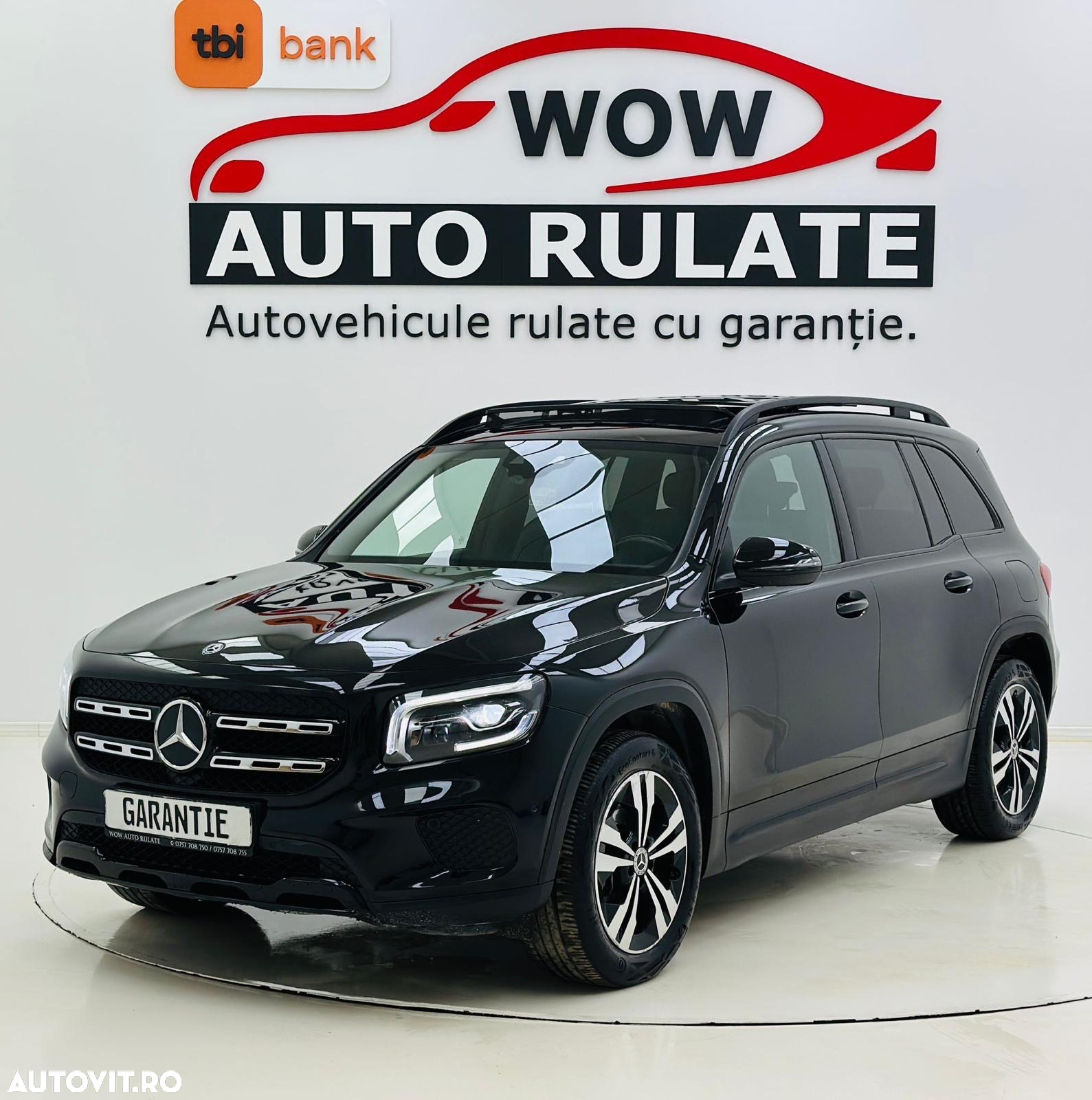 Mercedes-Benz GLB - 12