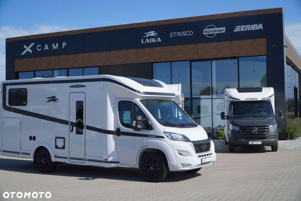 Laika Laika L 409 Kosmo