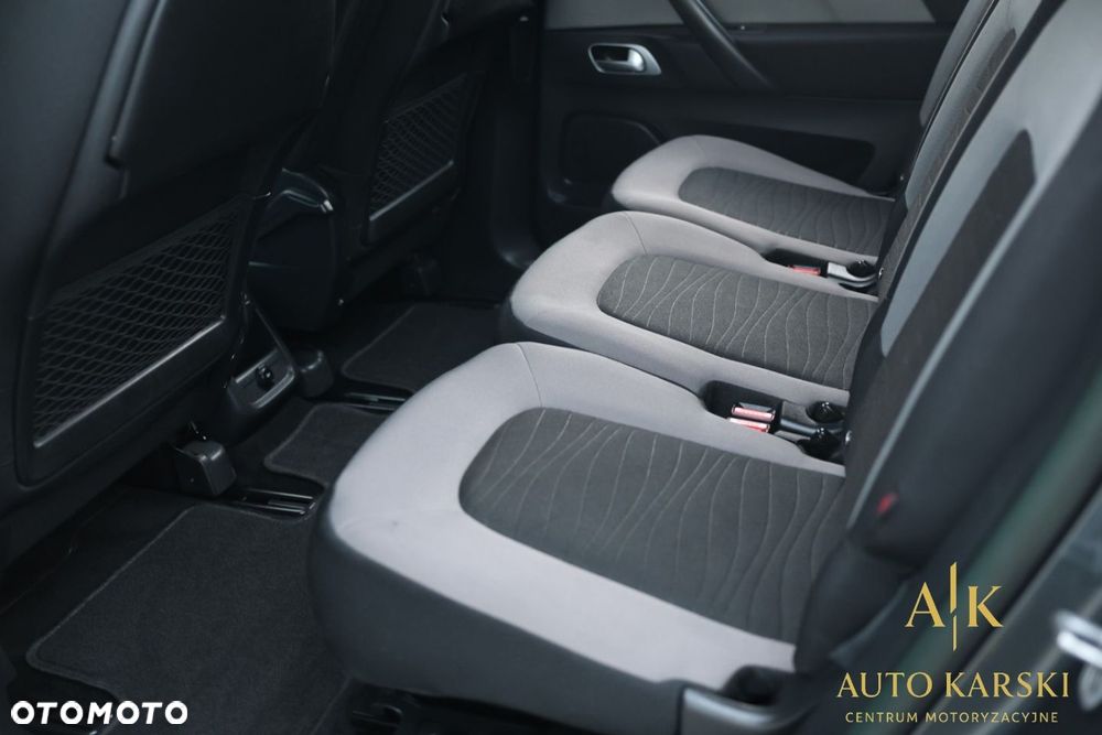 Citroën C4 Picasso - 40