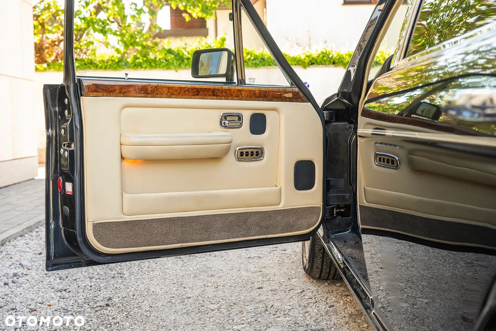Bentley Turbo R - 31