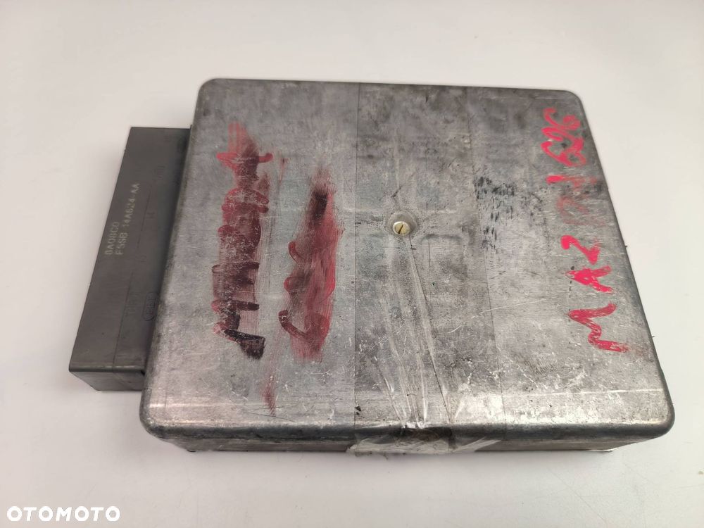 MODUŁ MAZDA 626 FSJ3-18881-H - 3