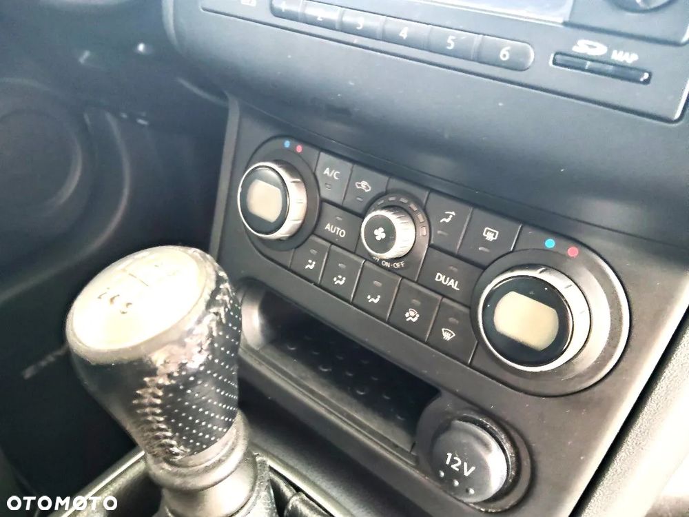 Nissan Qashqai+2 2.0 dCi Tekna - 8