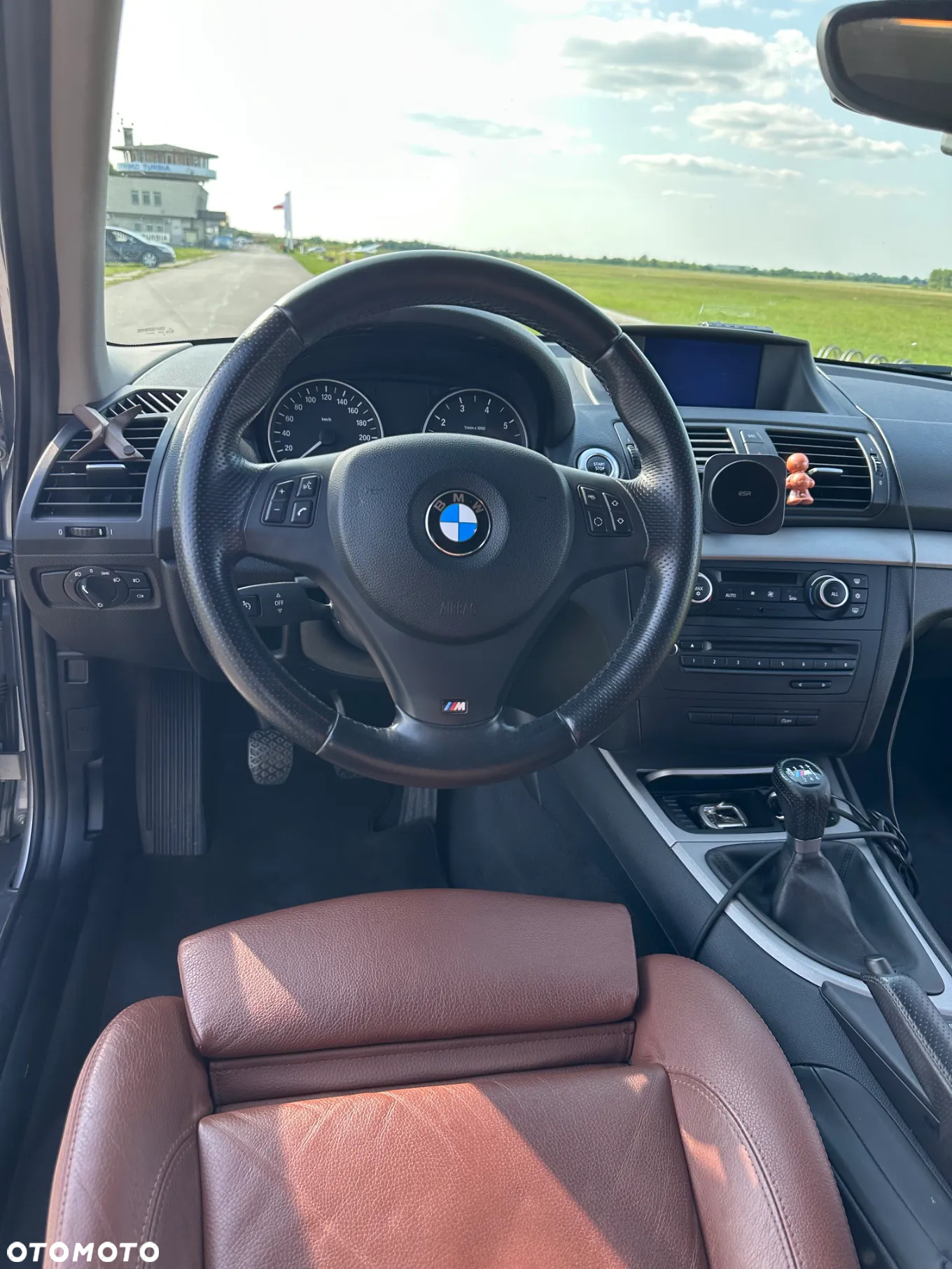 BMW Seria 1 118i Edition Sport - 6
