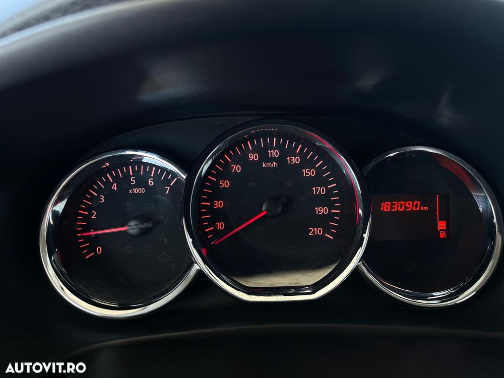 Dacia Sandero 0.9 TCe Laureate - 5