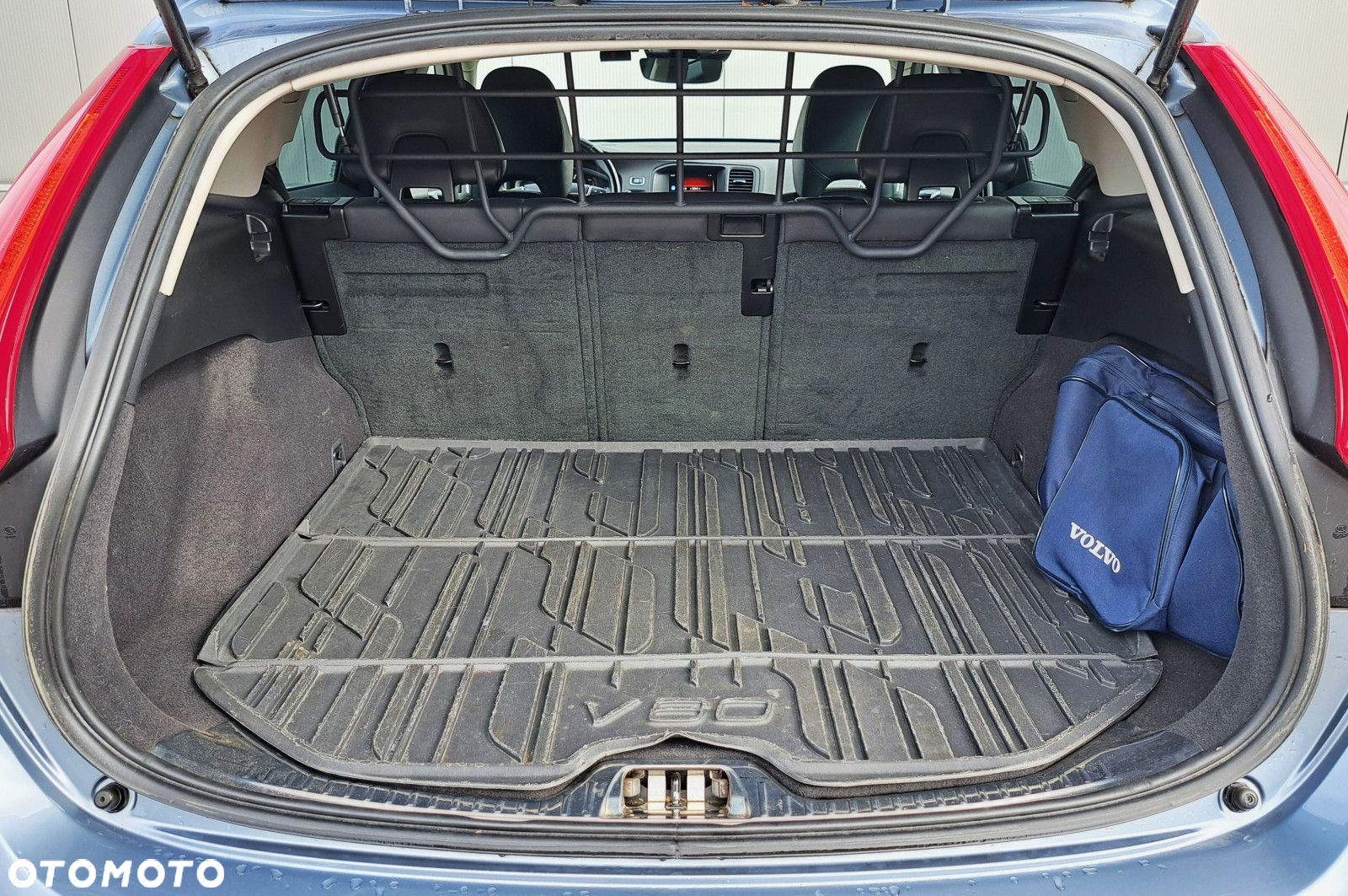 Volvo V60 Cross Country - 27