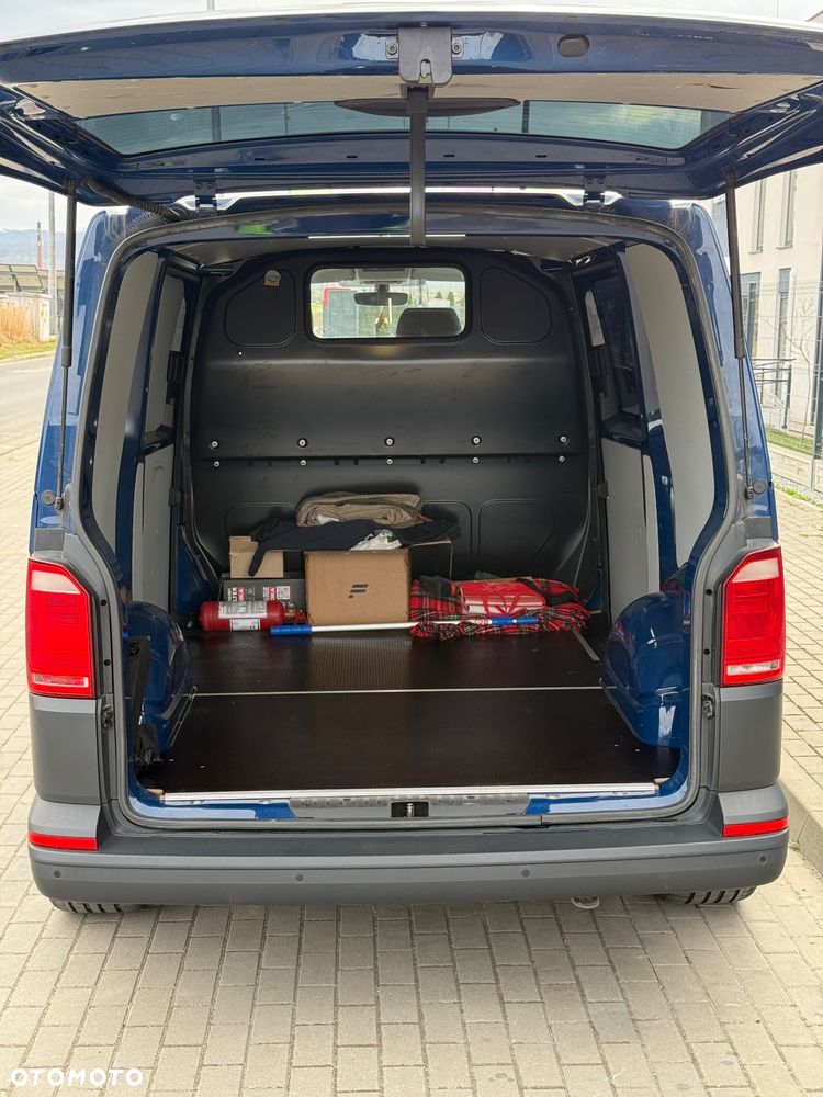 Volkswagen Transporter - 10