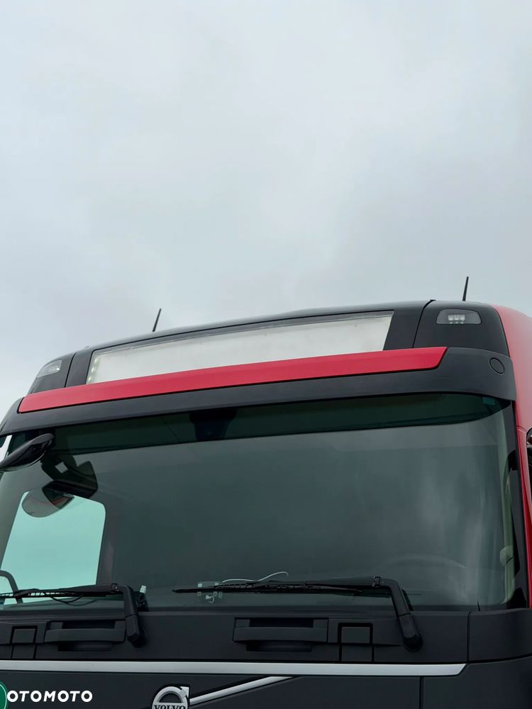 Volvo FH - 11