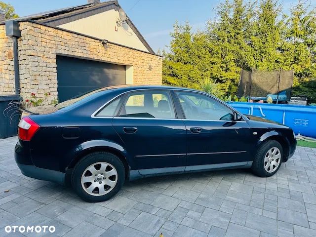 Audi A4 - 3