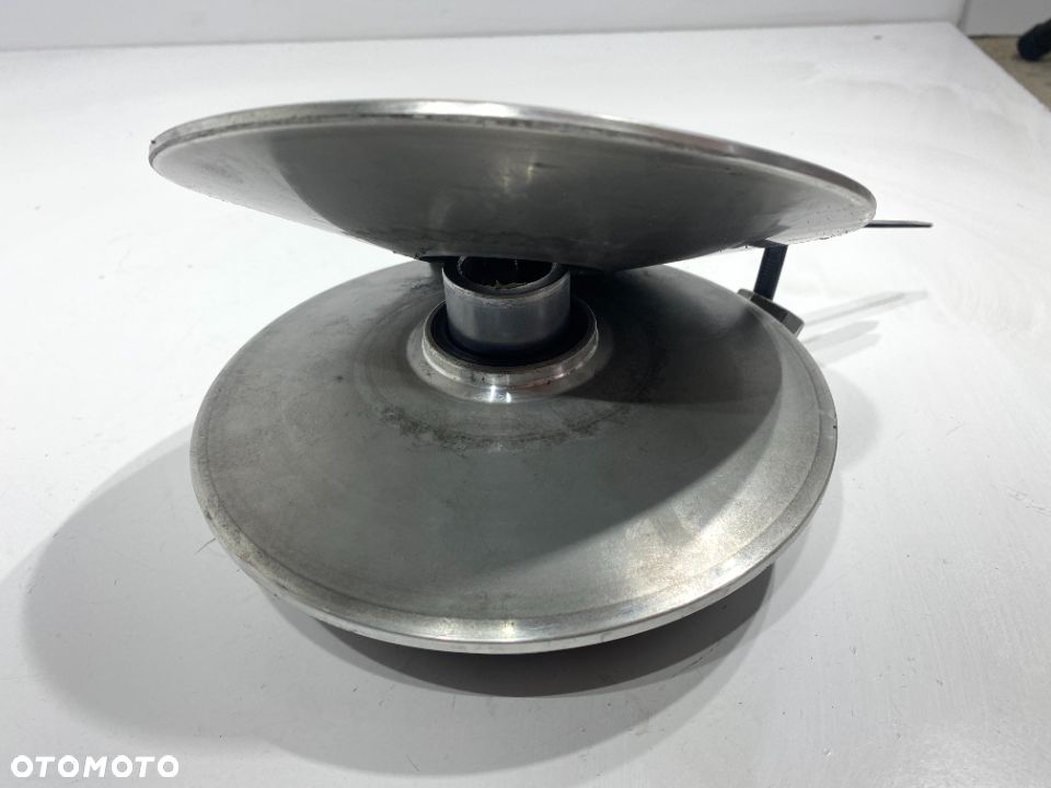 Wariator Malossi Multivar  Kymco AK 550  16-21R - 6