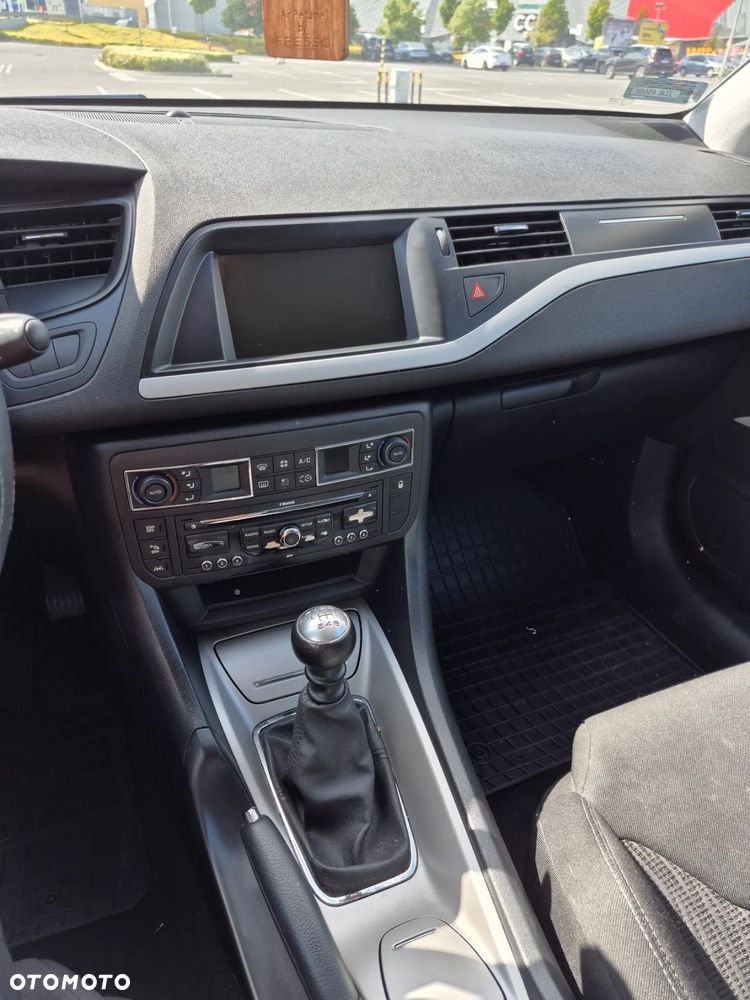 Citroën C5 Tourer HDi 140 FAP Confort - 10