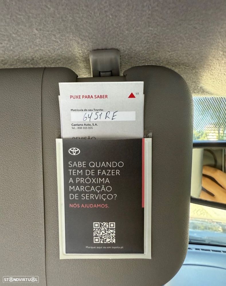 Toyota Corolla L/B 1.4 Sol AC+ABL - 17