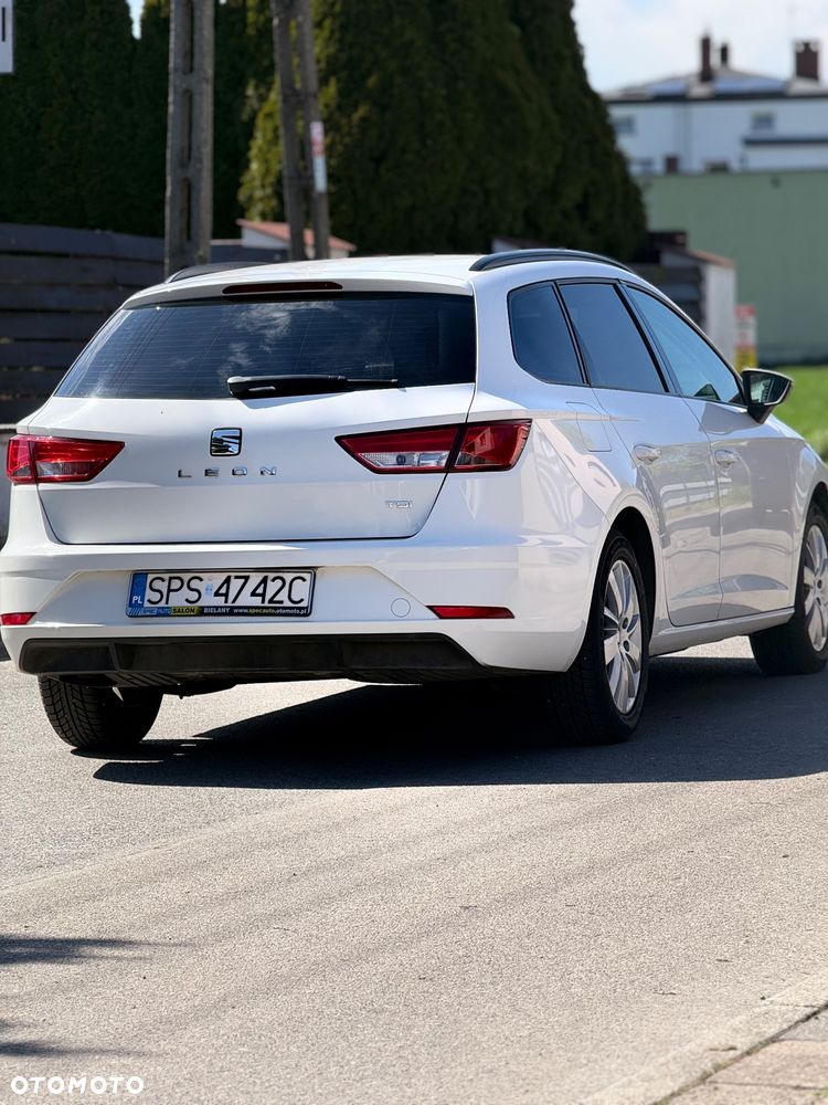 Seat Leon - 10
