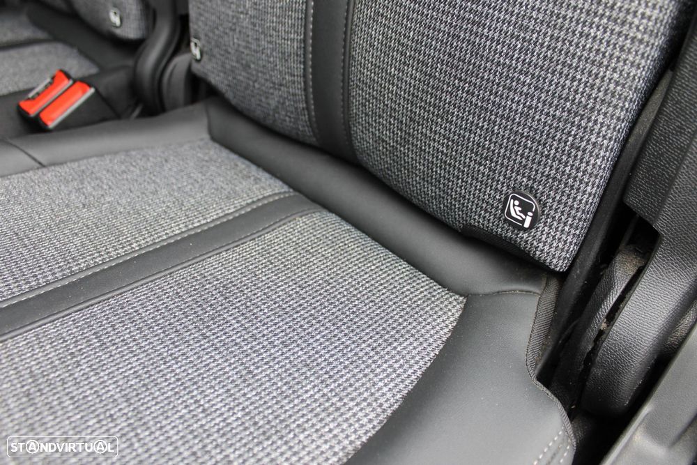 Peugeot 5008 1.5 BlueHDi Allure - 26