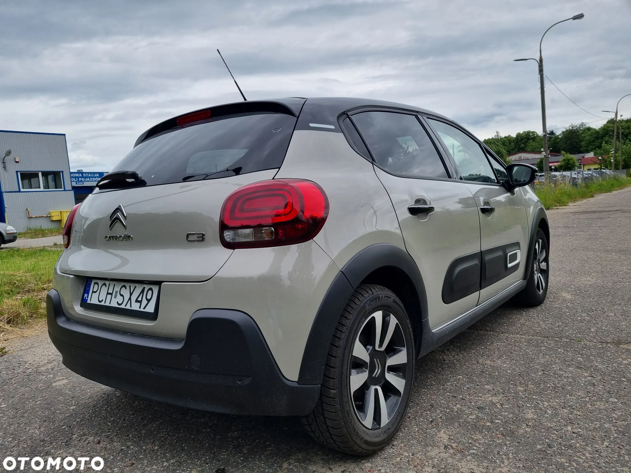 Citroën C3 - 6