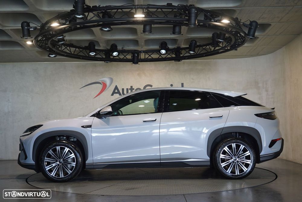 BYD Sealion 7 SEALION7 82.5 kWh Comfort - 5