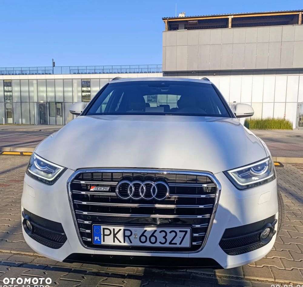 Audi Q3 2.0 TDI Prime Edition - 6