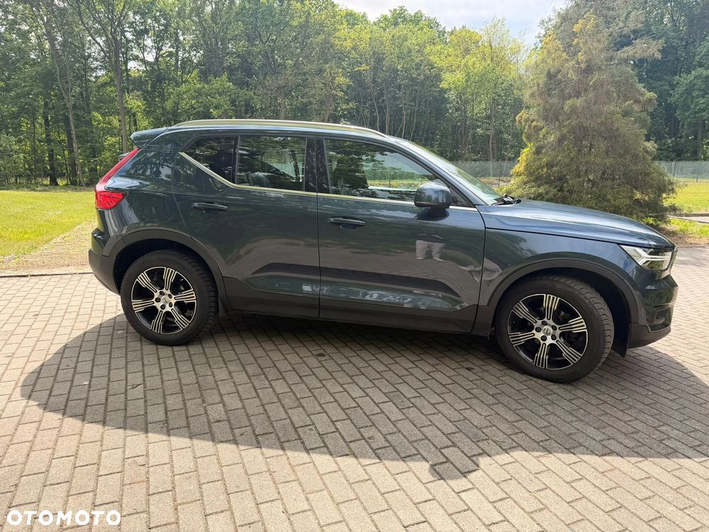 Volvo XC 40 D3 Inscription - 4