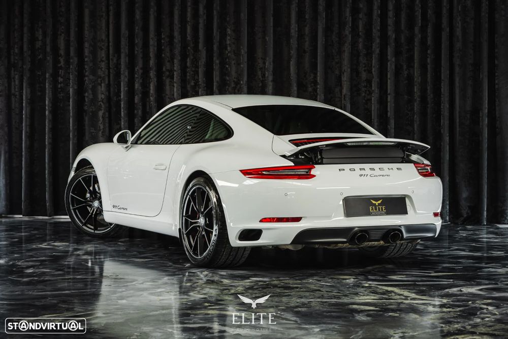 Porsche 911 (991) Carrera 2 PDK - 3