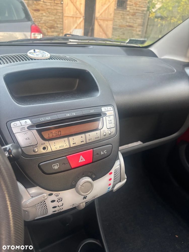 Toyota Aygo - 2