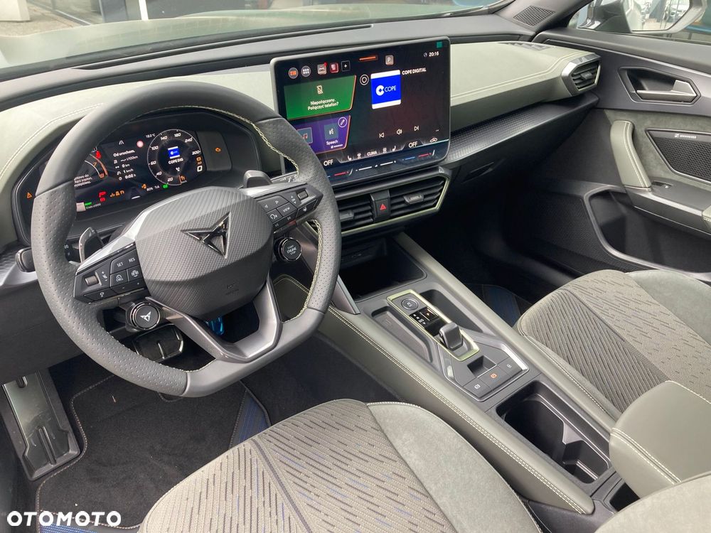 Cupra Formentor - 11