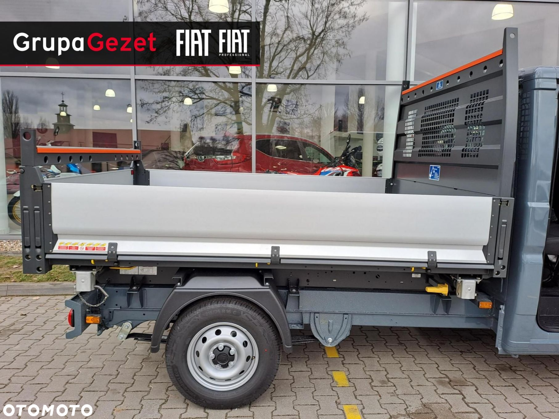 Fiat Ducato - 3
