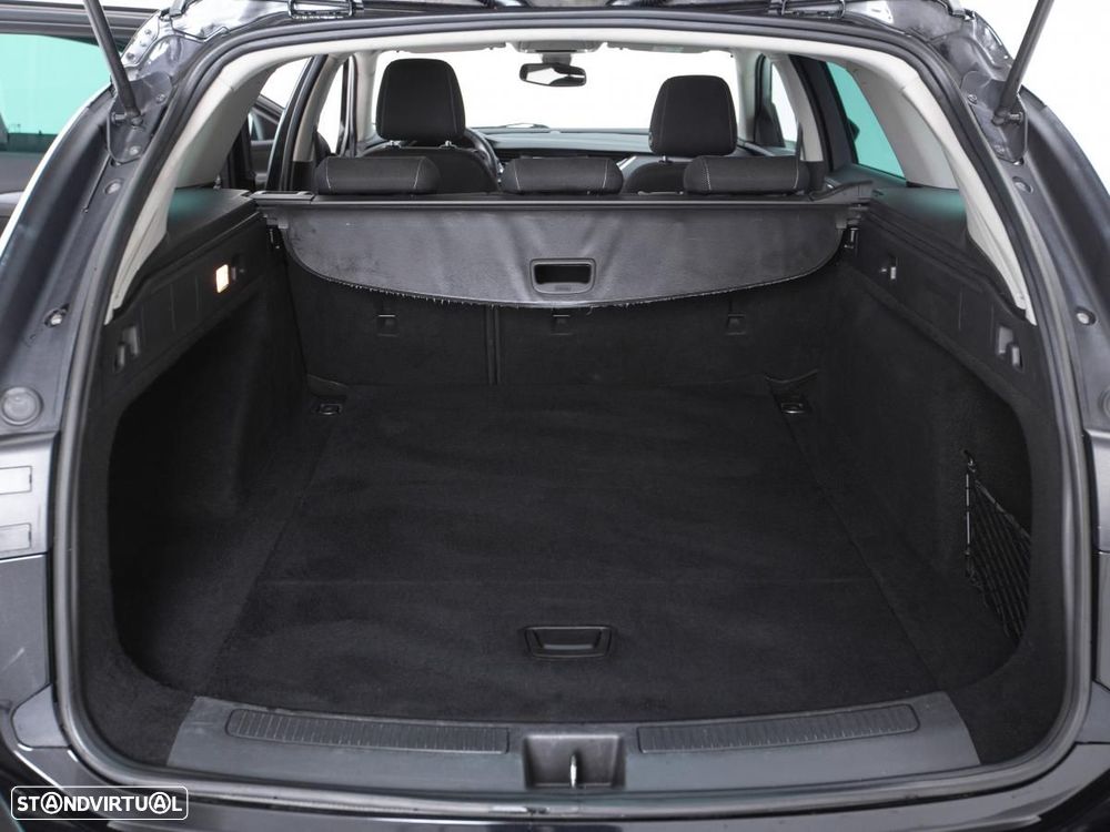 Opel Insignia Sports Tourer 1.6 CDTi Business Edition - 11