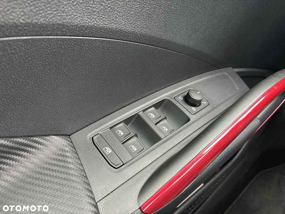 Skoda Fabia - 22