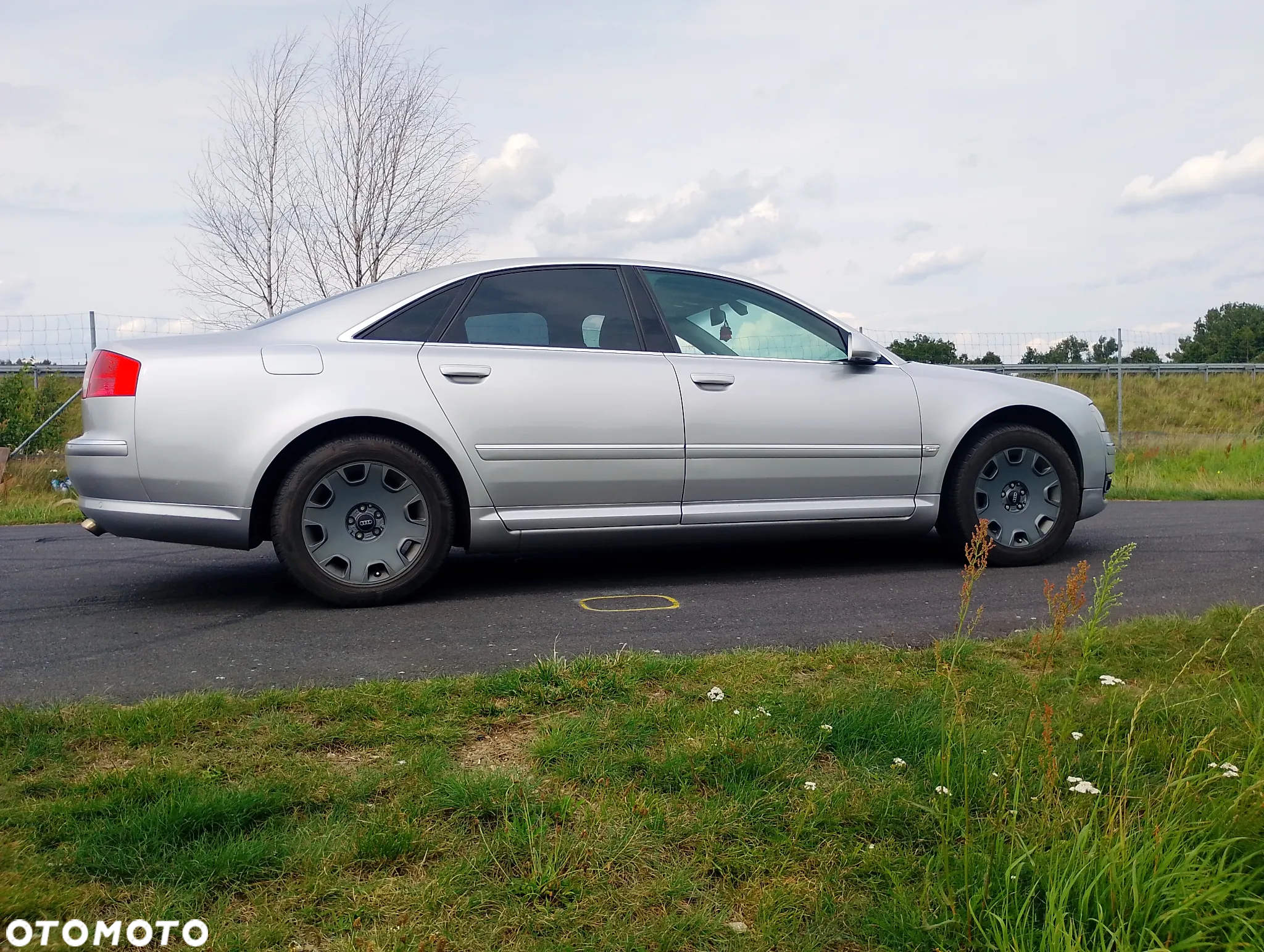 Audi A8 3.0 TDI Quattro - 3