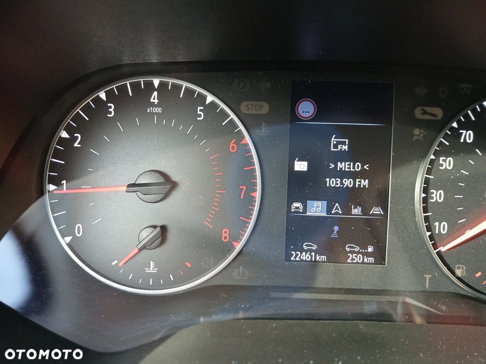 Renault Clio TCe 90 BUSINESS EDITION - 30