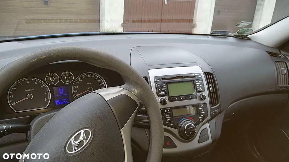 Hyundai i30 1.4 Comfort - 5