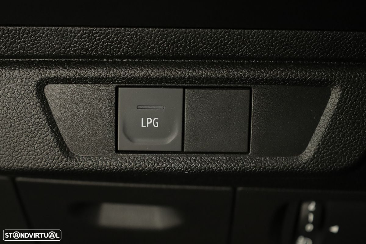 Dacia Sandero 1.0 ECO-G Stepway Expression Bi-Fuel - 18