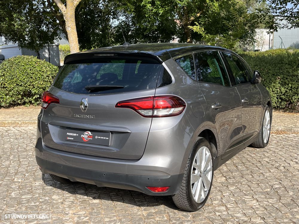 Renault Scénic 1.3 TCe Limited - 4