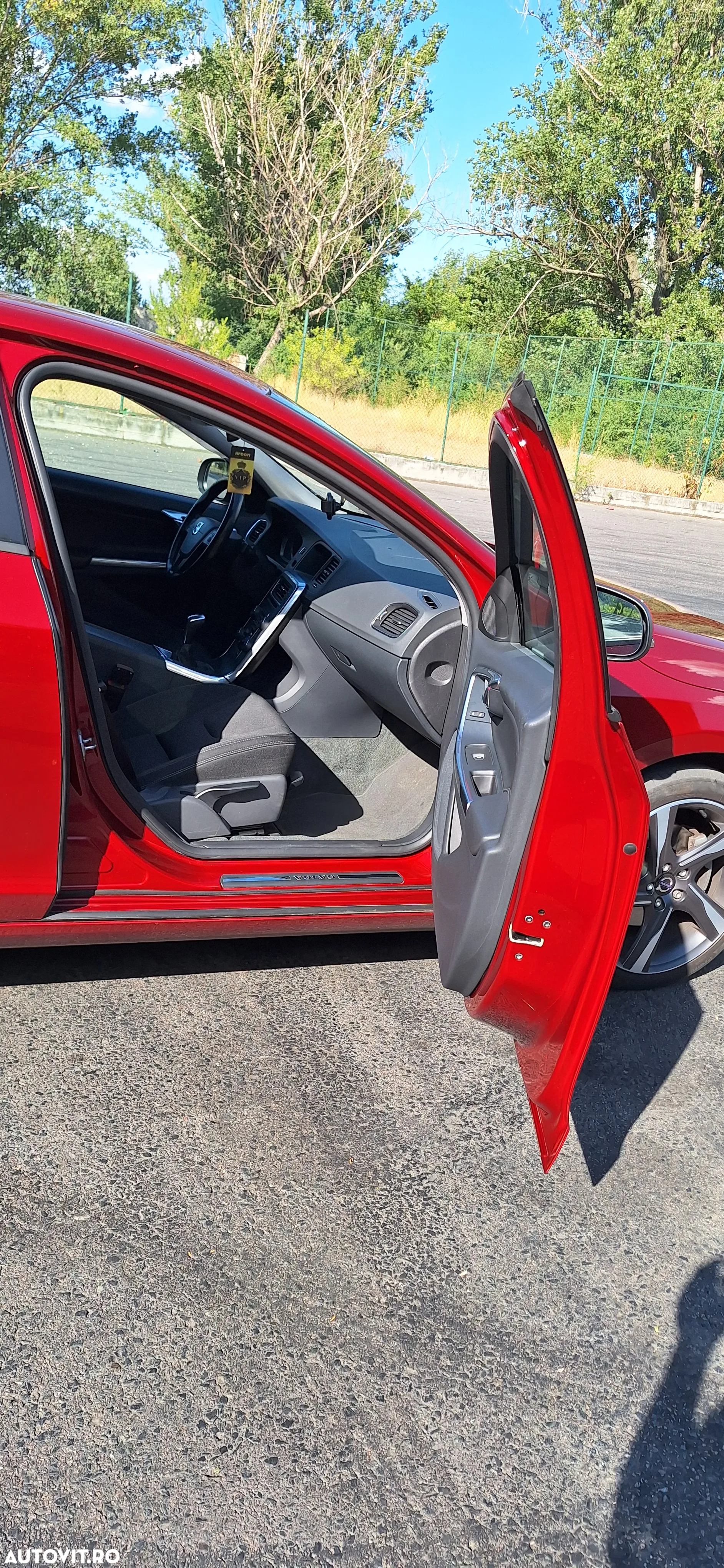 Volvo S60 D2 Momentum - 7