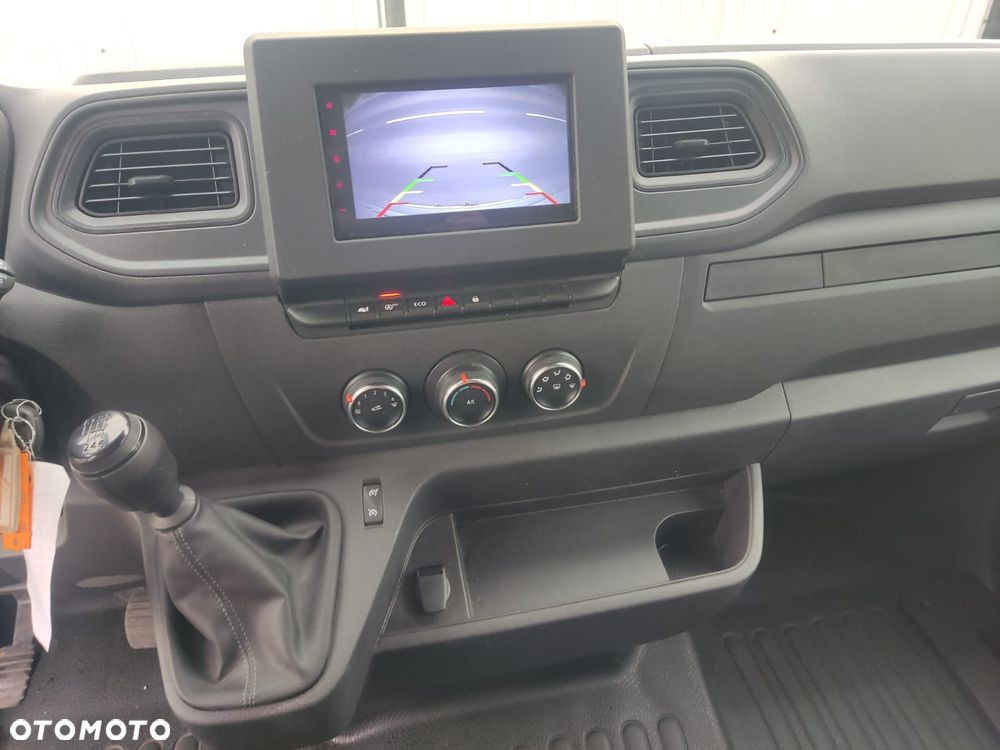 Renault Master - 27