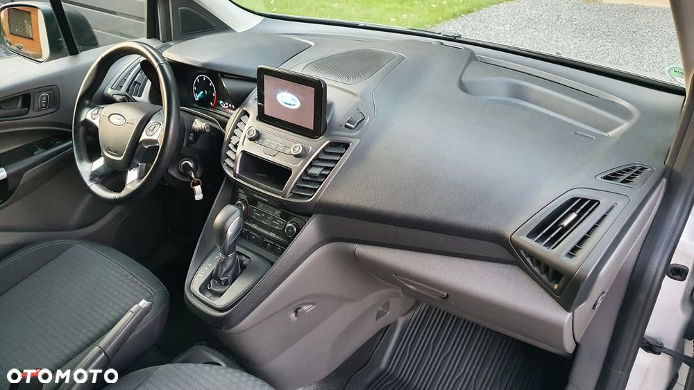 Ford Connect - 32