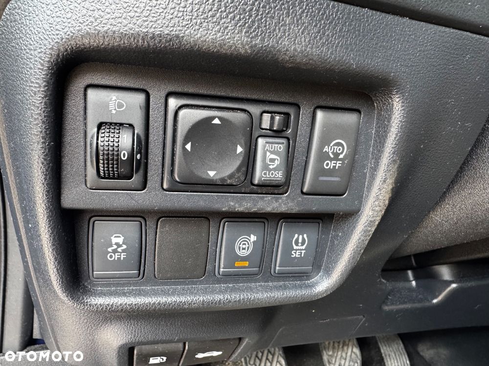 Nissan Juke 1.2 DIG-T Tekna - 13