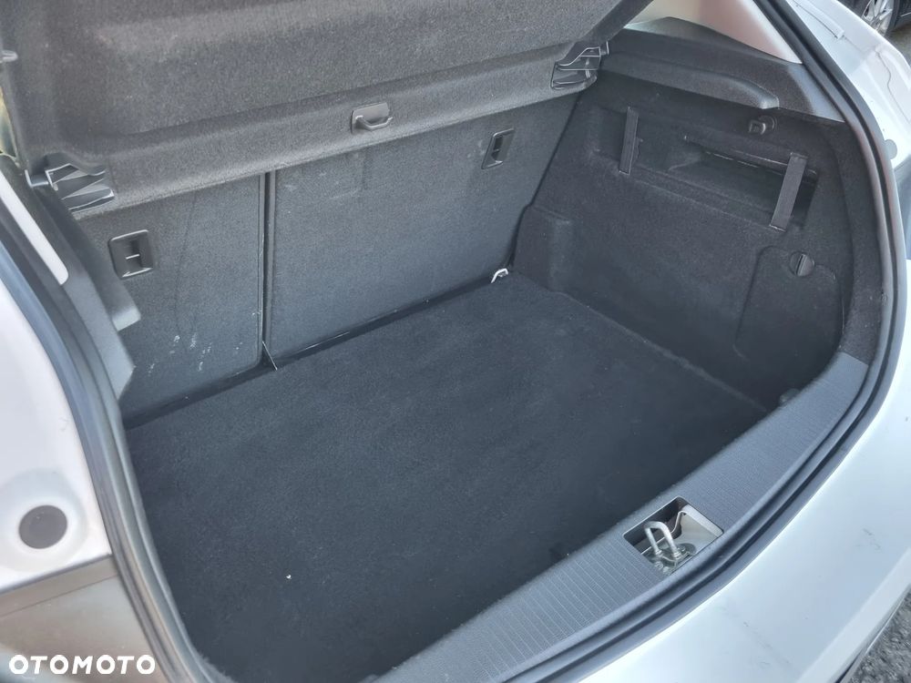 Opel Astra 1.4 Turbo Active - 25