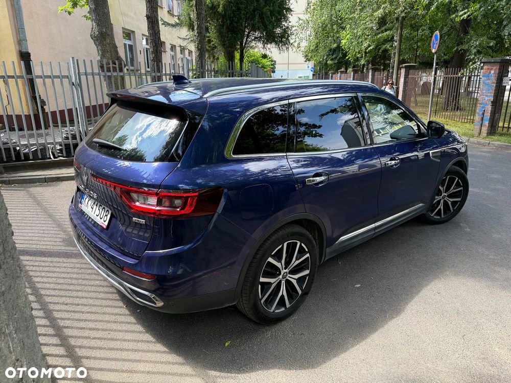 Renault Koleos 2.0 Blue dCi Intens 4x4 X-Tronic - 6