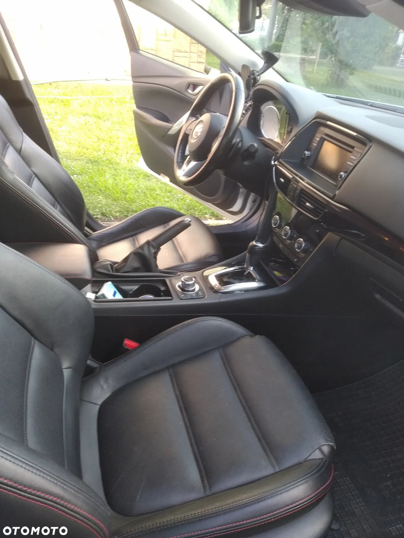 Mazda 6 2.5 Skypassion I-ELoop - 31