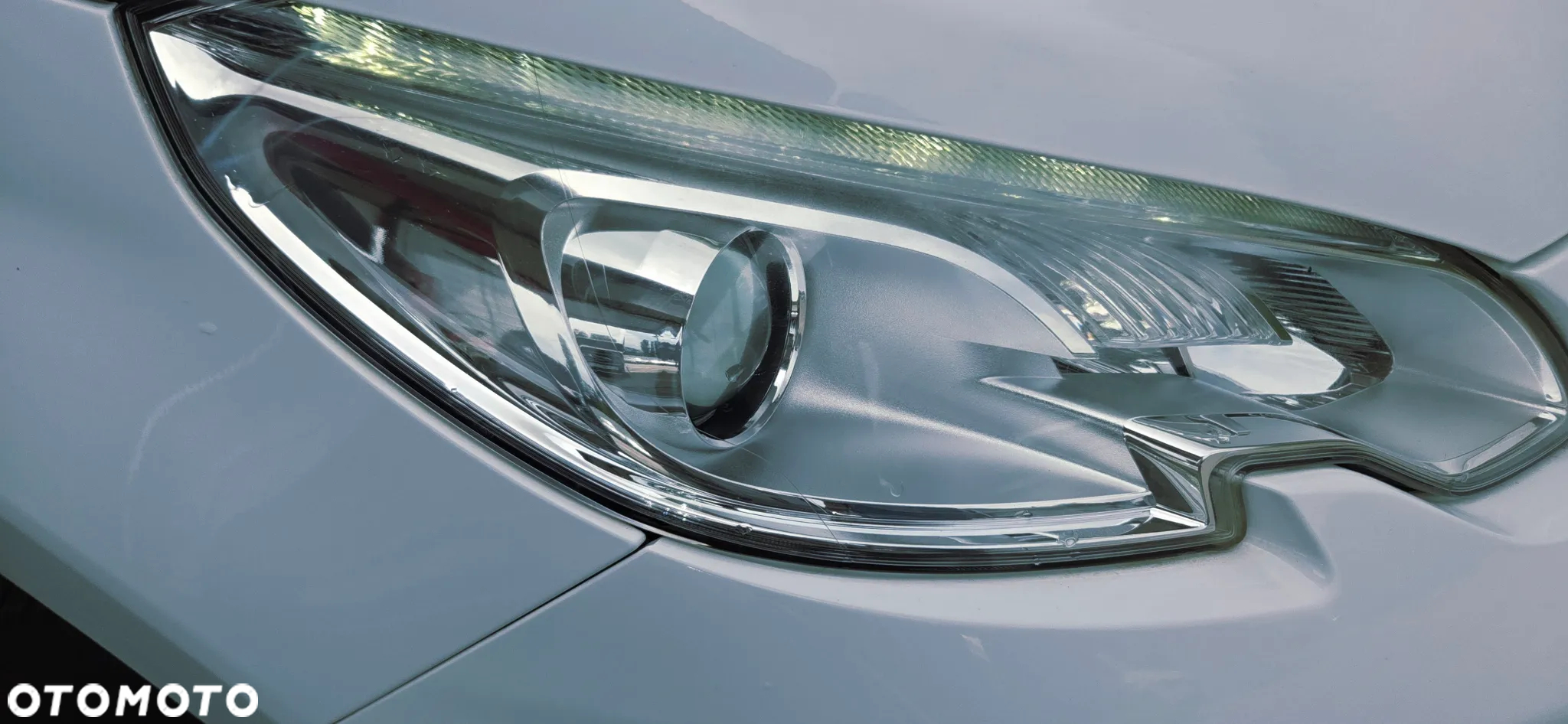 Peugeot 2008 PureTech 82 Allure - 23