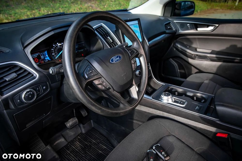 Ford Edge - 20