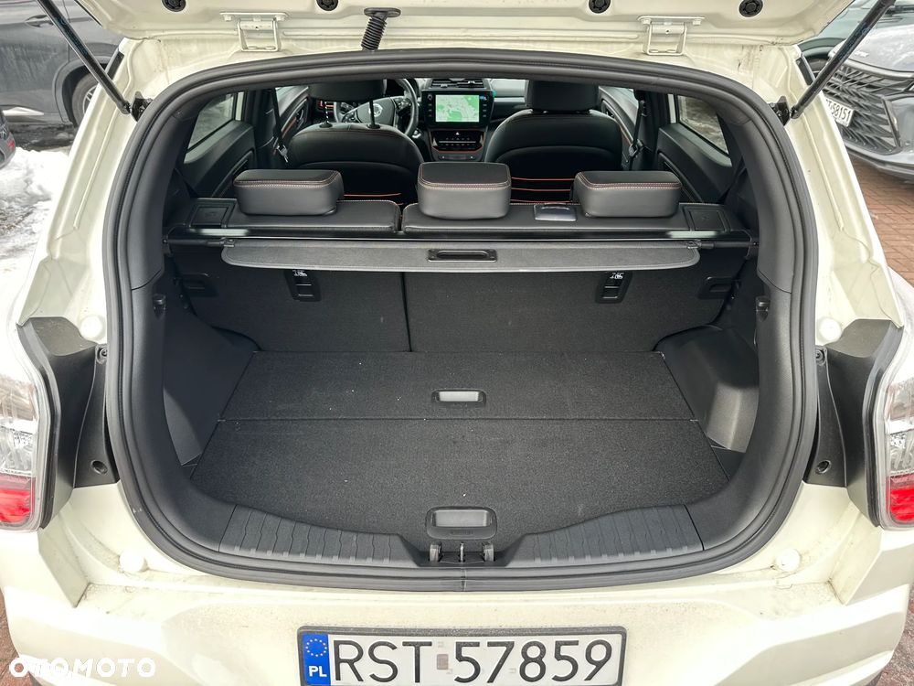 SsangYong/KGM Tivoli 1.5 T-GDI Wild - 5