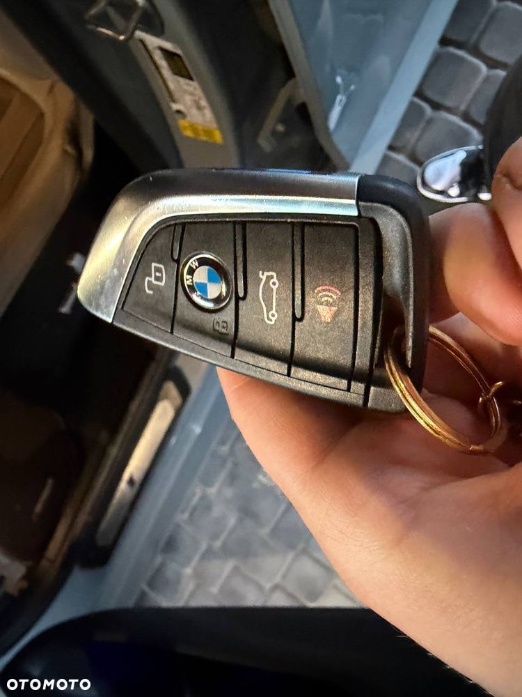 BMW X3 xDrive30i M Sport Edition - 31