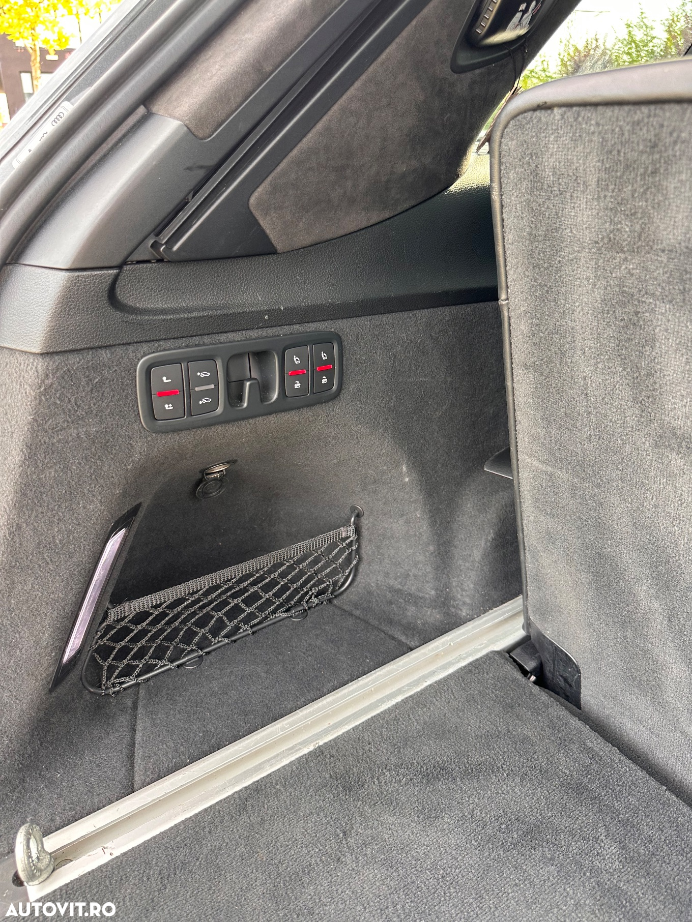 Audi Q7 3.0 TDI Quattro Tiptronic - 10