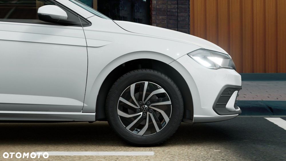 Volkswagen Polo - 7