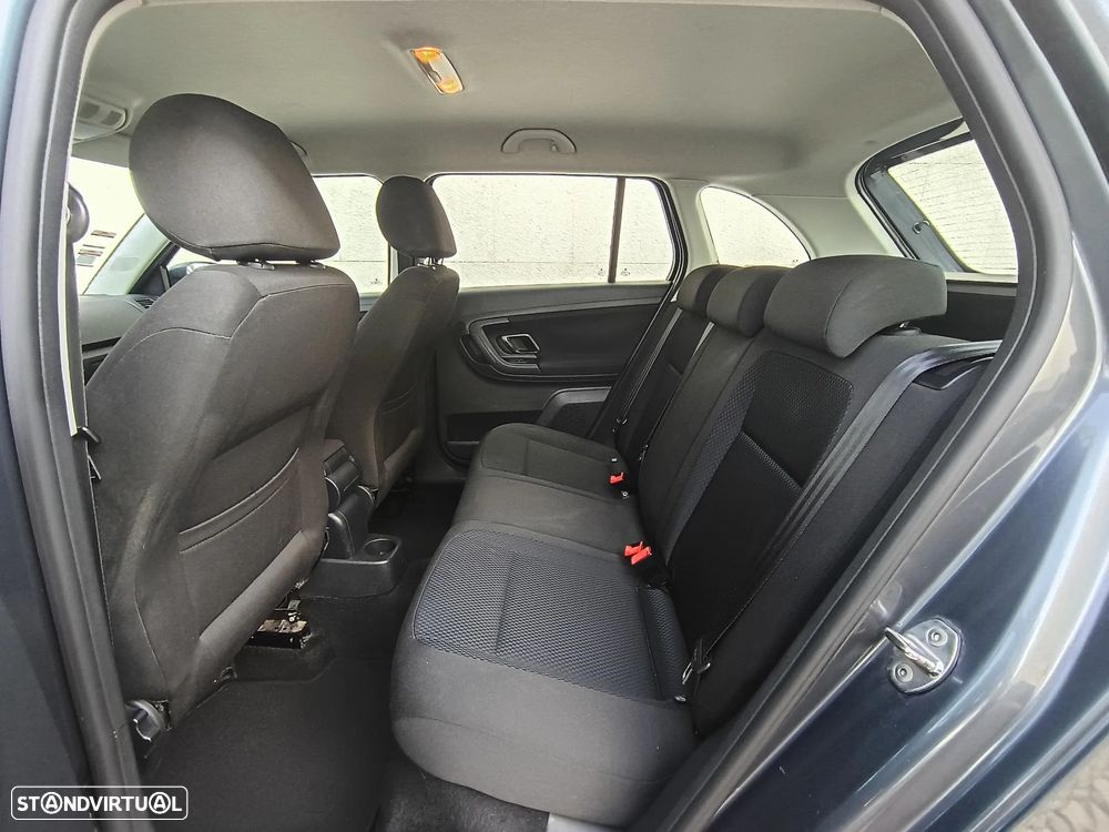 Skoda Fabia Break 1.2 TSi Elegance - 7