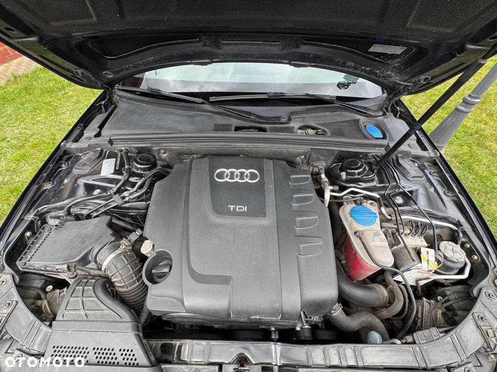 Audi A4 Limousine 2.0 TDI Limited Edition - 14