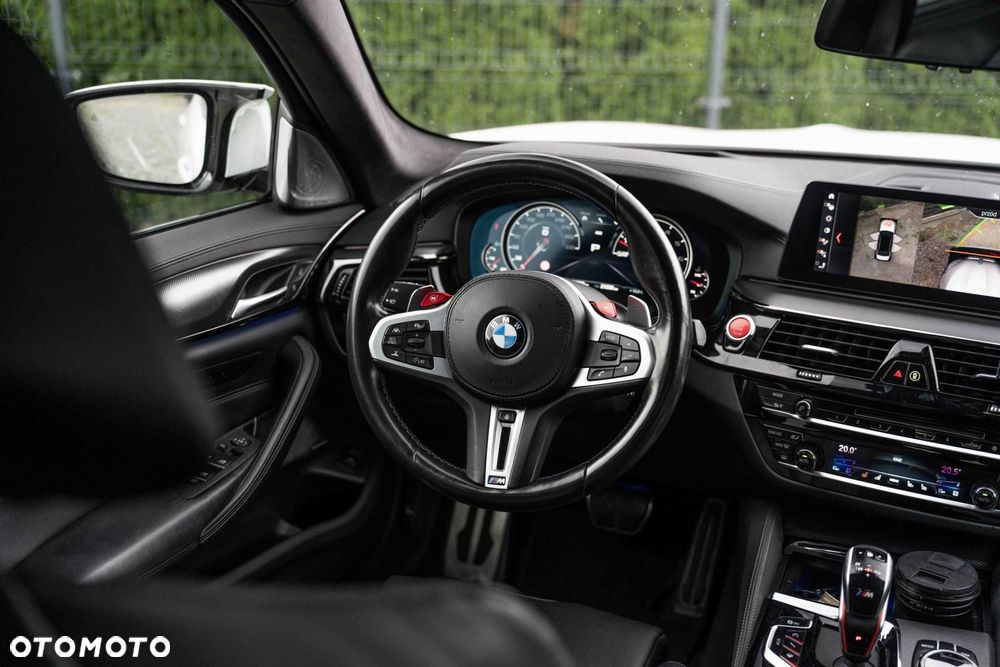 BMW M5 Standard - 13